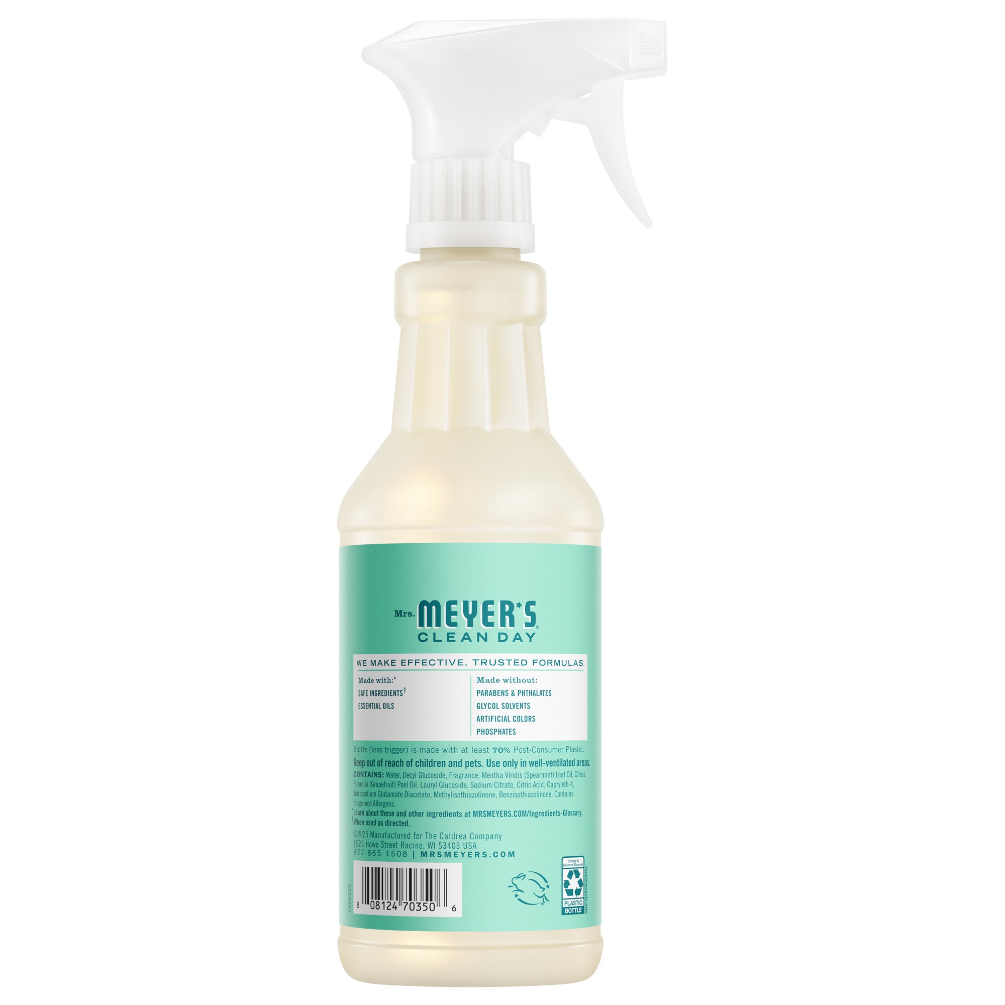 Mint Multi-Surface Everyday Cleaner 3-count Bundle - View 2
