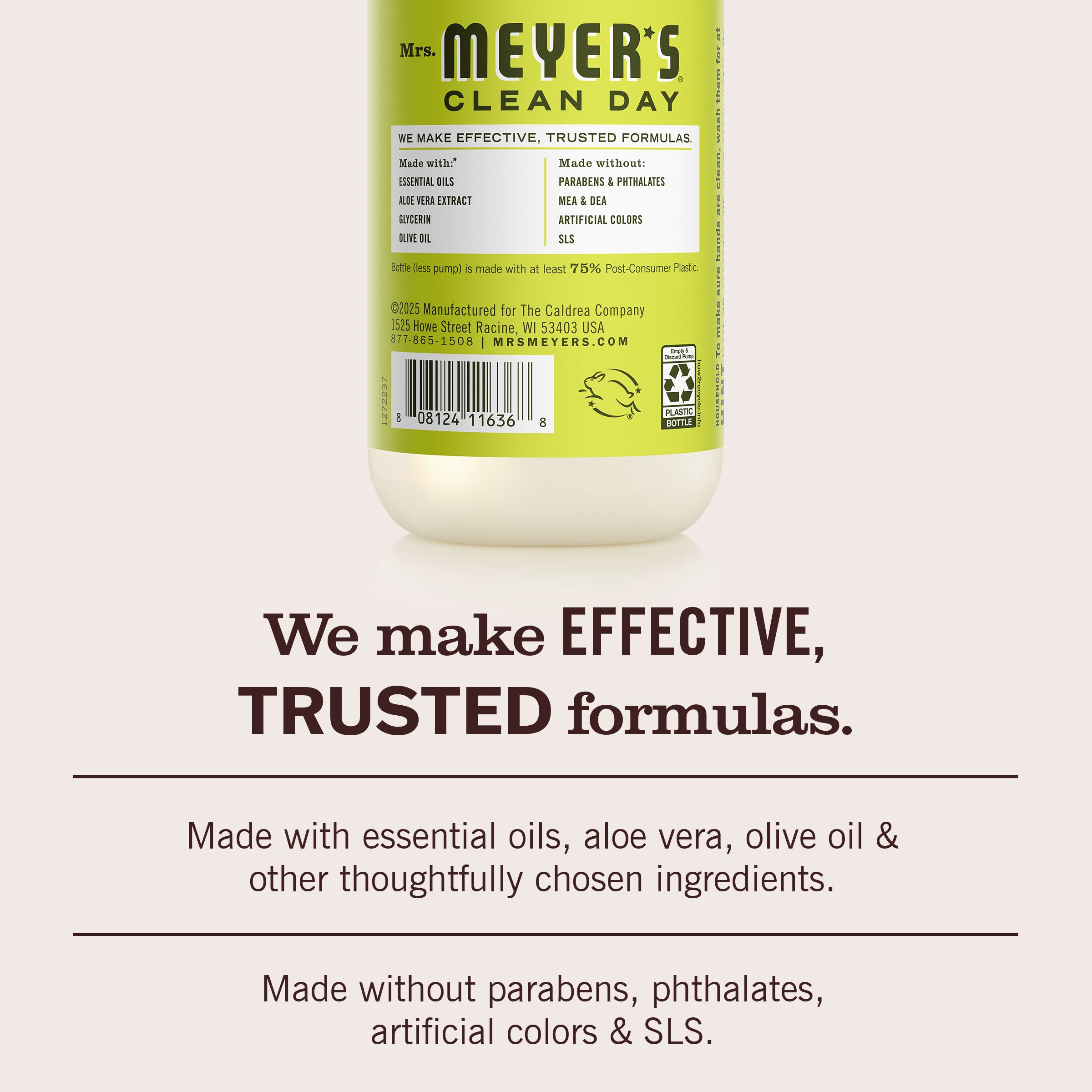 Pear Tree Liquid Hand Soap - View 6
