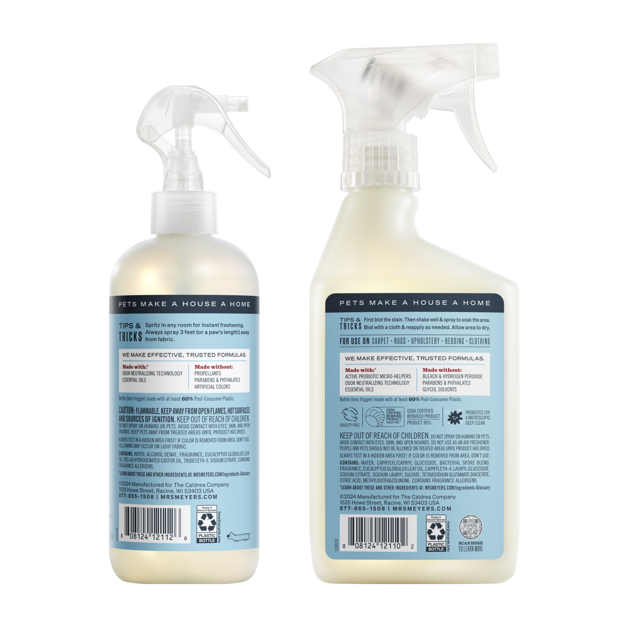 Pet Cleaning Essentials Set - View 2