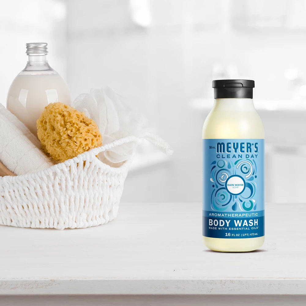 Rain Water Body Wash - View 6
