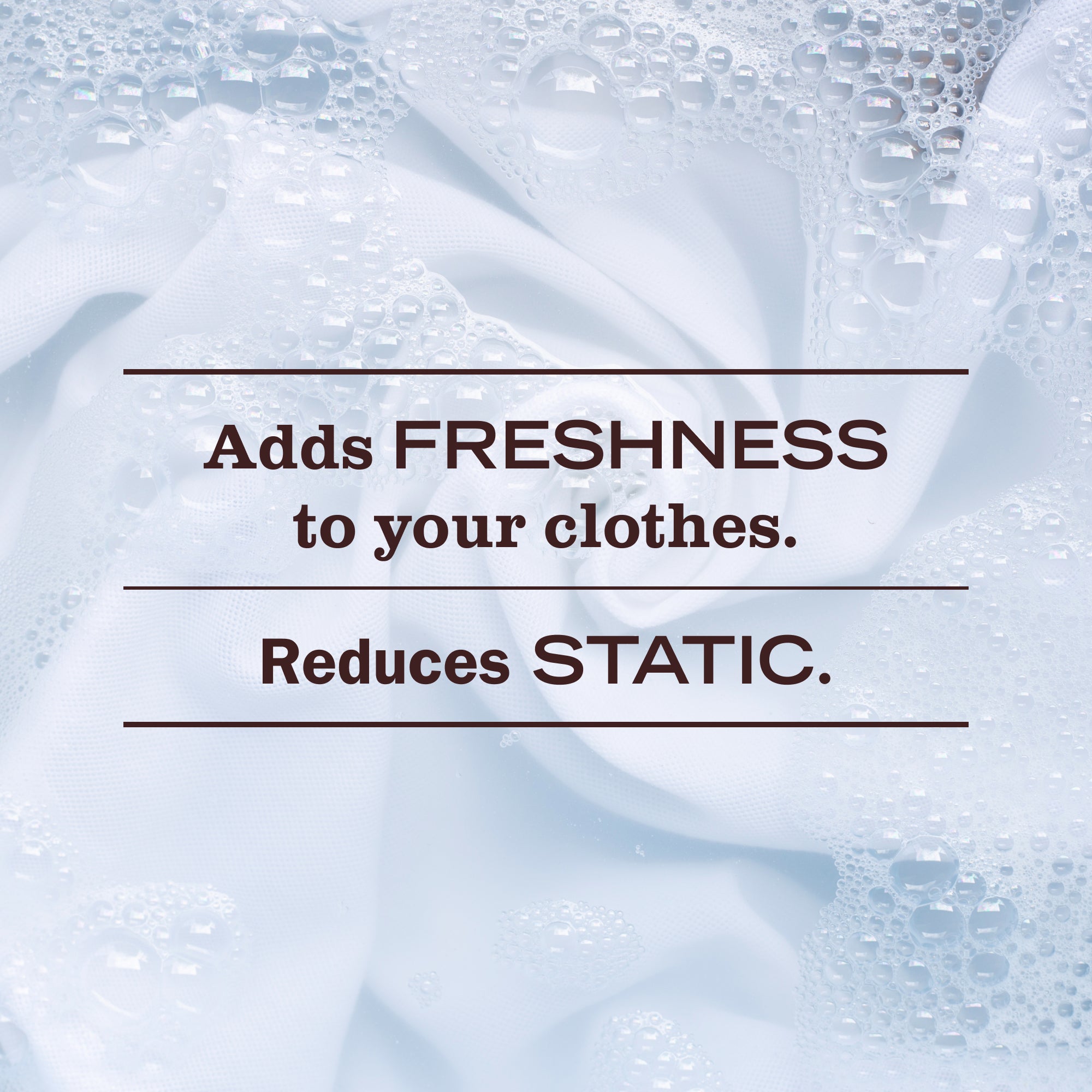 Rain Water Dryer Sheets - View 4