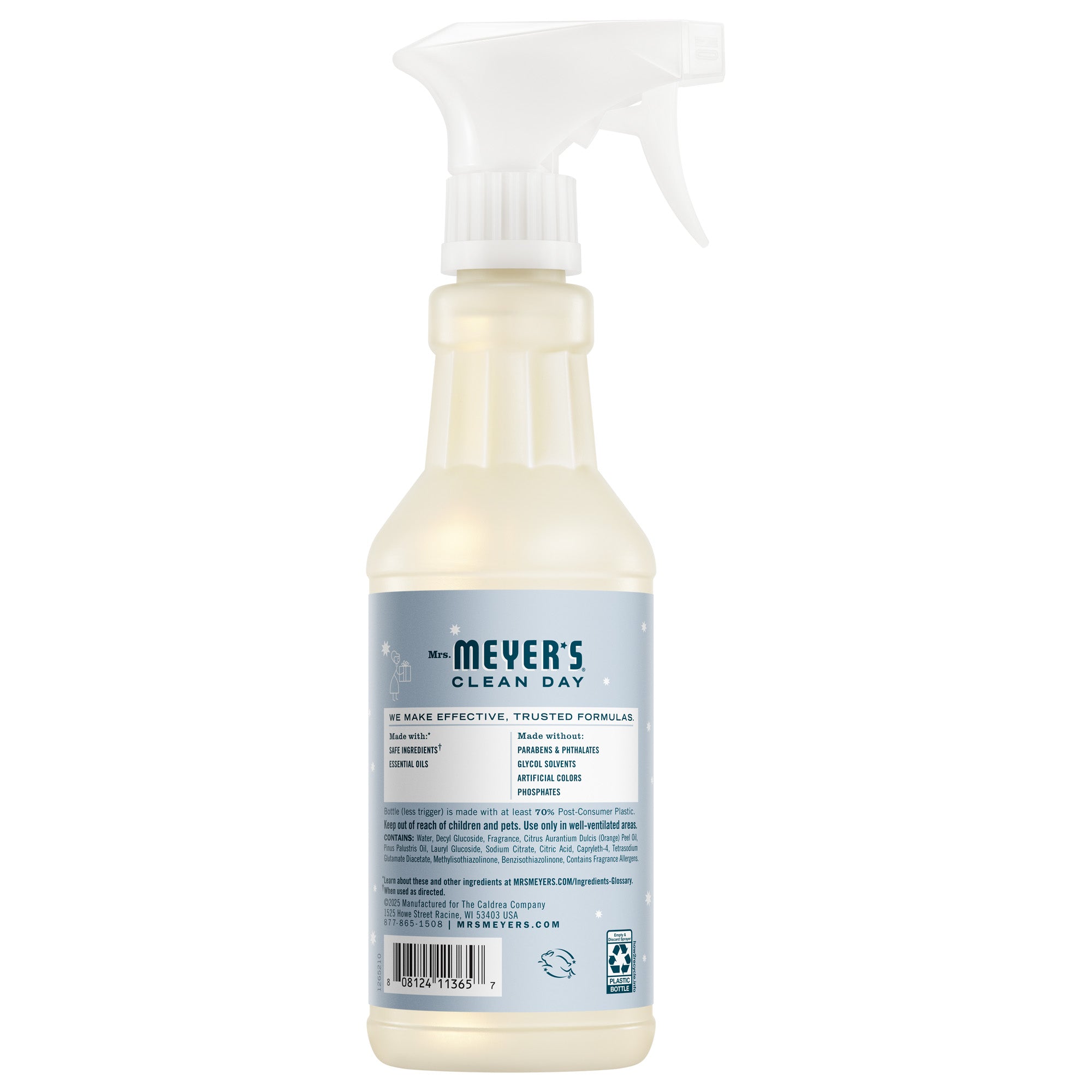 Snowdrop Multi-Surface Everyday Cleaner - View 2